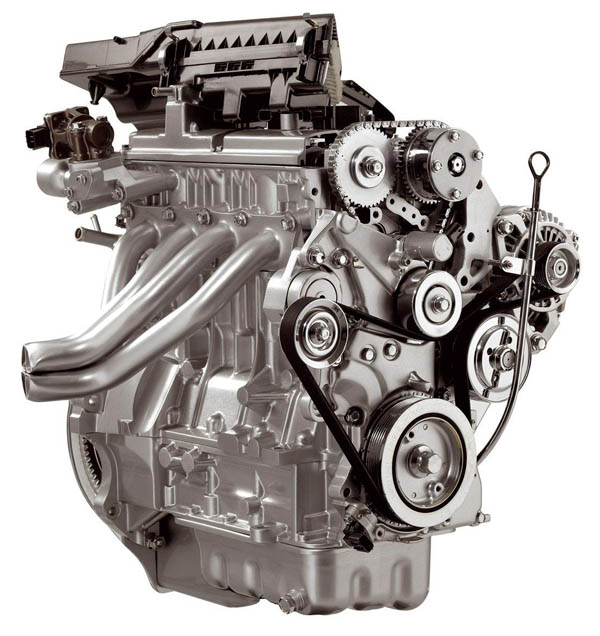 2010 N Lucino Car Engine